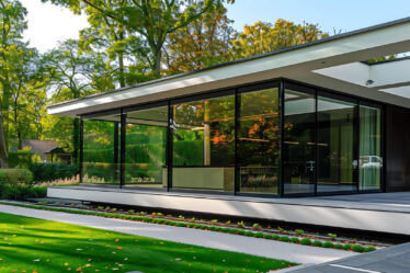 Extension de maison et véranda : comment réussir son projet aux Mureaux ?