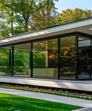 Extension de maison et véranda : comment réussir son projet aux Mureaux ?