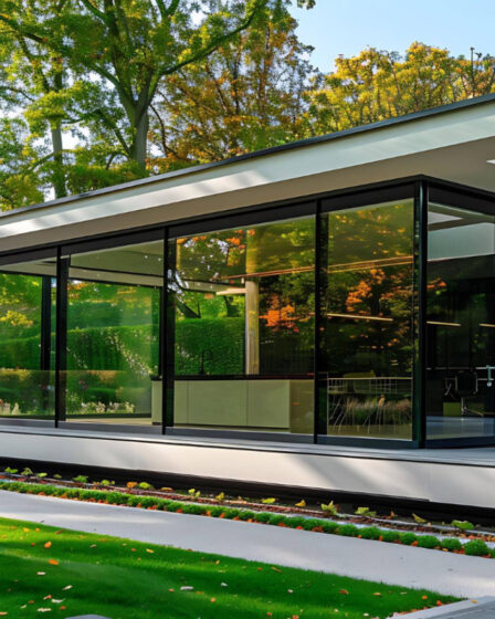 Extension de maison et véranda : comment réussir son projet aux Mureaux ?