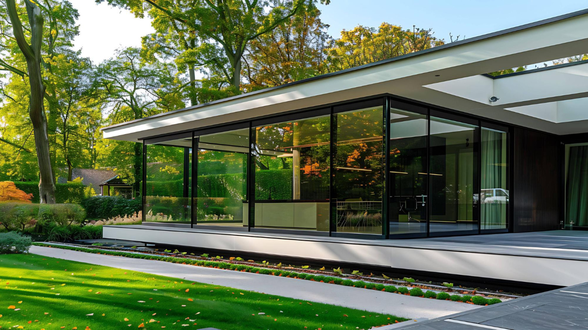 Extension de maison et véranda : comment réussir son projet aux Mureaux ?