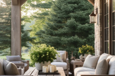 Salon de jardin 2026 : matériaux, styles et configurations pour un extérieur vraiment confortable