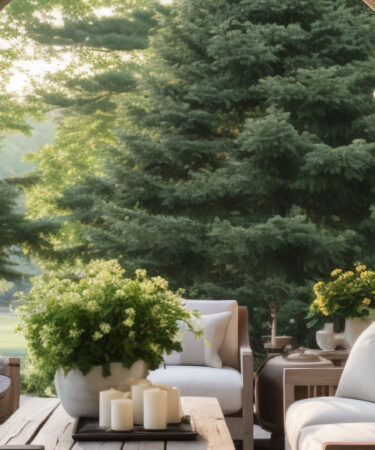 Salon de jardin 2026 : matériaux, styles et configurations pour un extérieur vraiment confortable