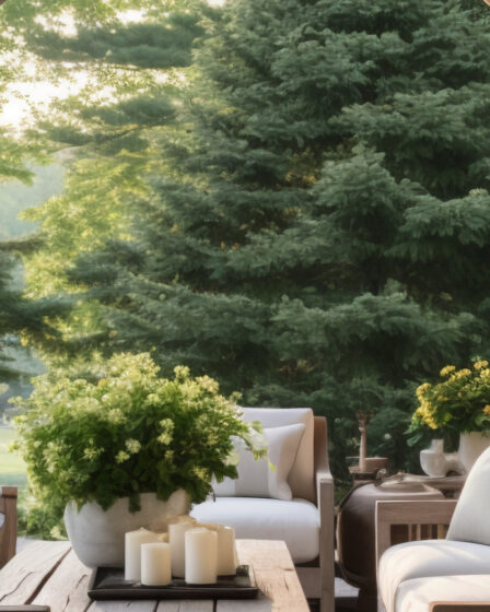 Salon de jardin 2026 : matériaux, styles et configurations pour un extérieur vraiment confortable